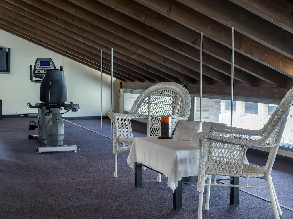 Hotel Western Parma