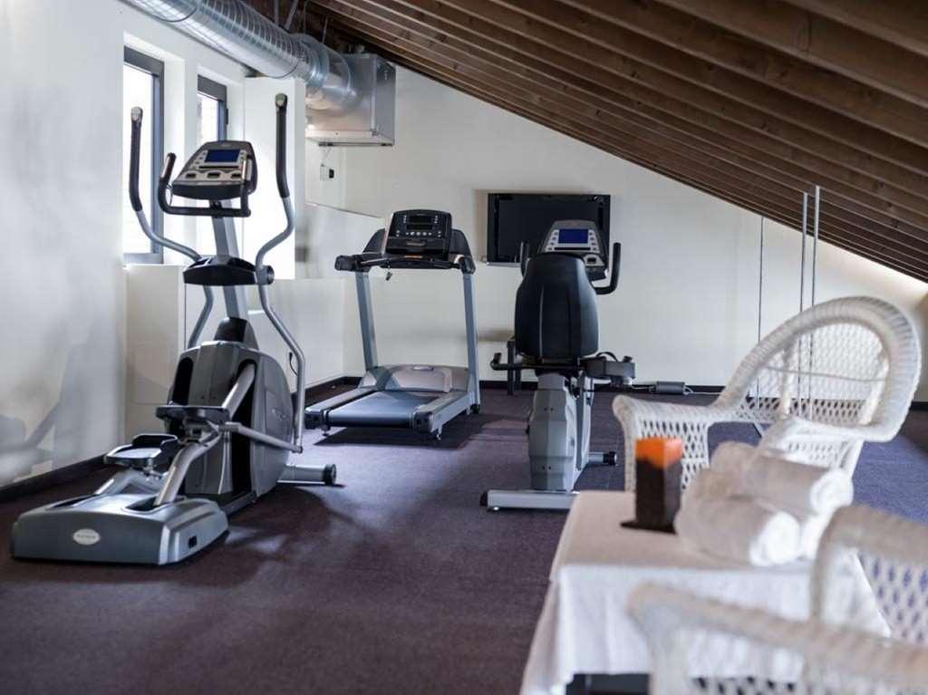 Hotel Western Parma