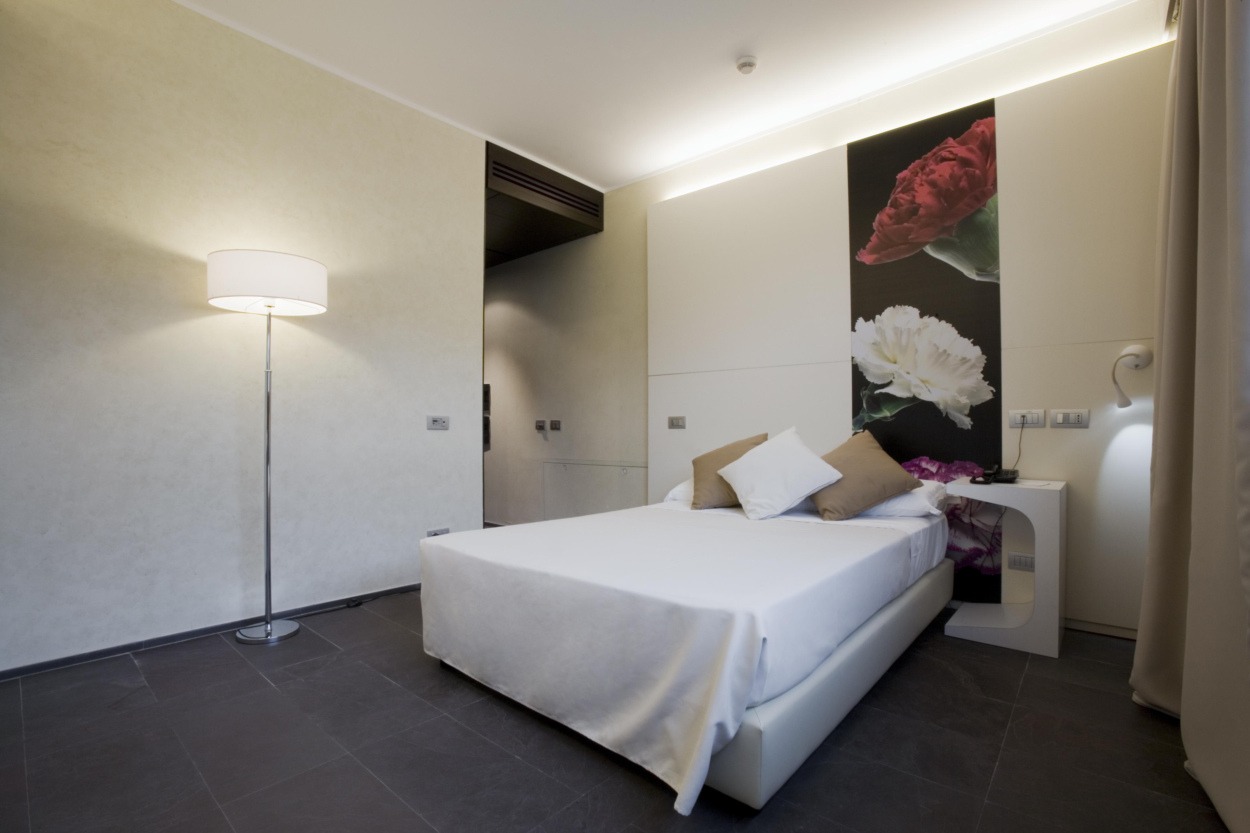 Western 4* Parma