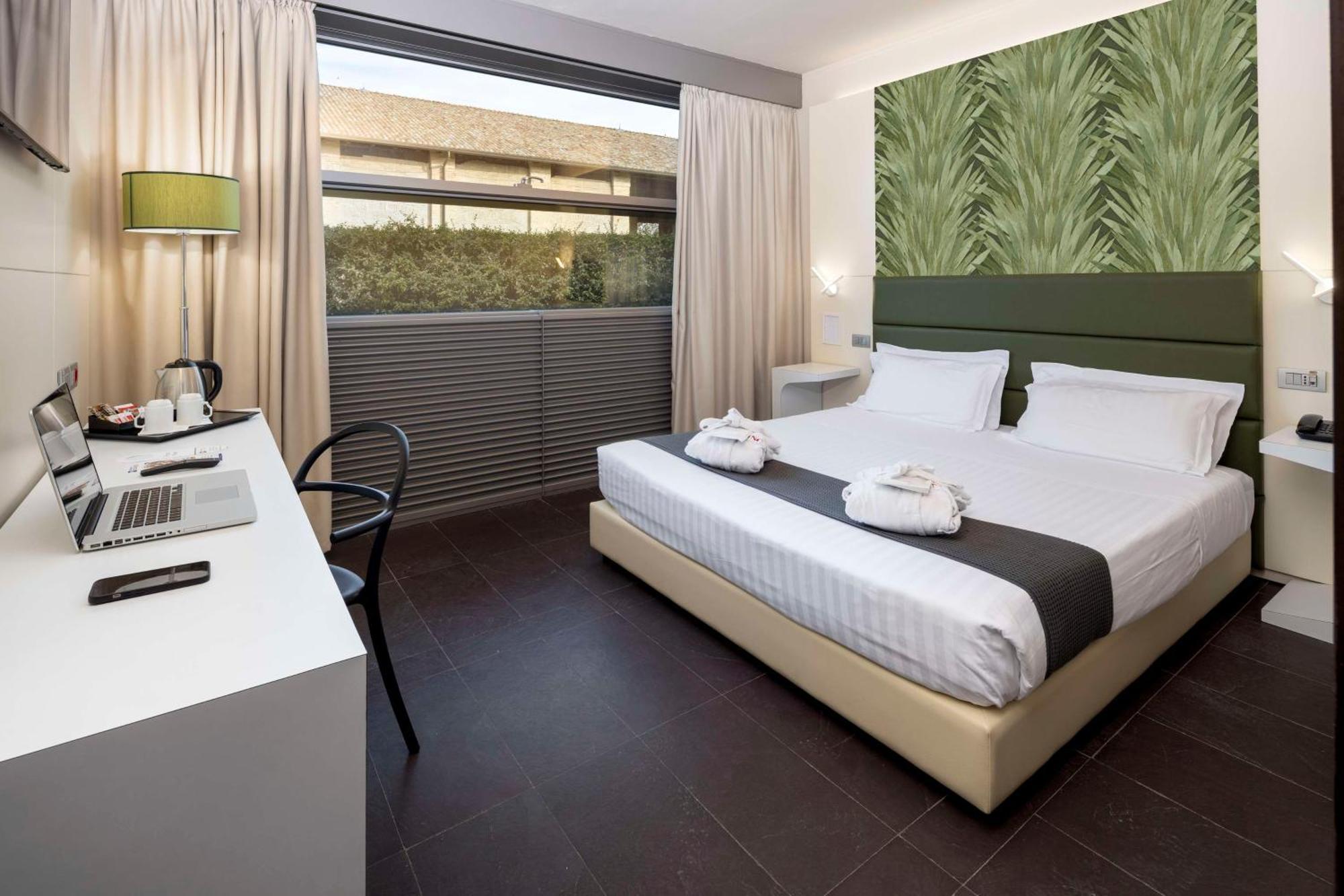 Western Hotel Parma