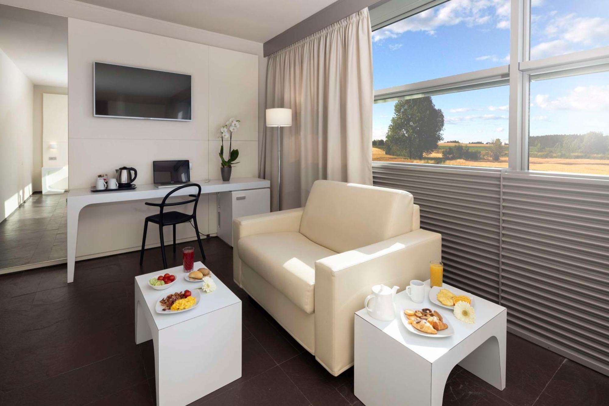 Hotel Western Parma