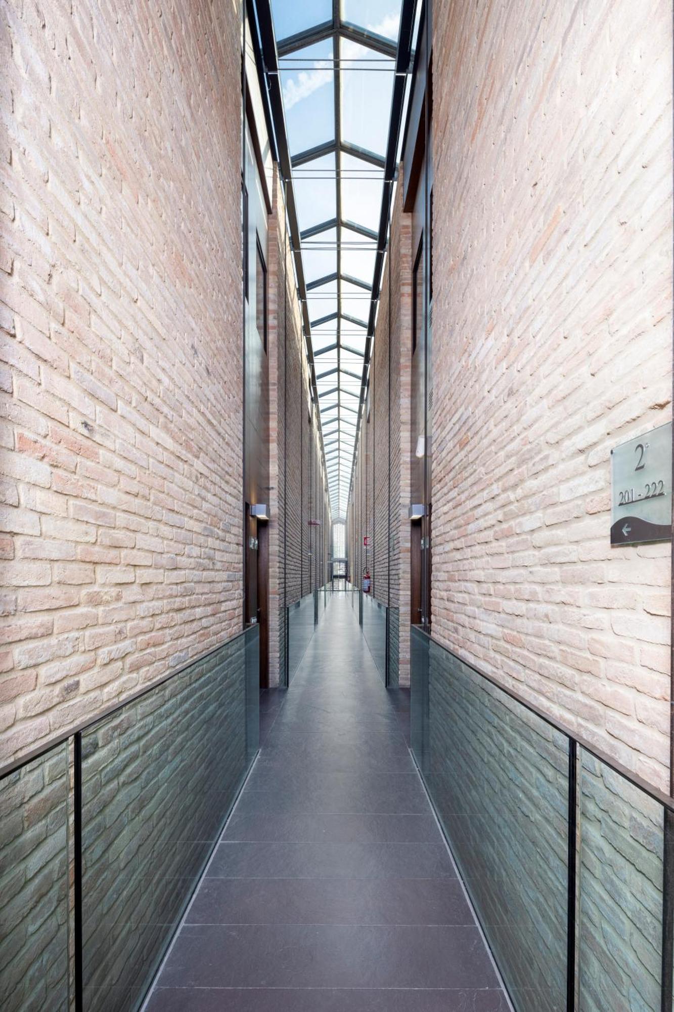Hotel Western Parma