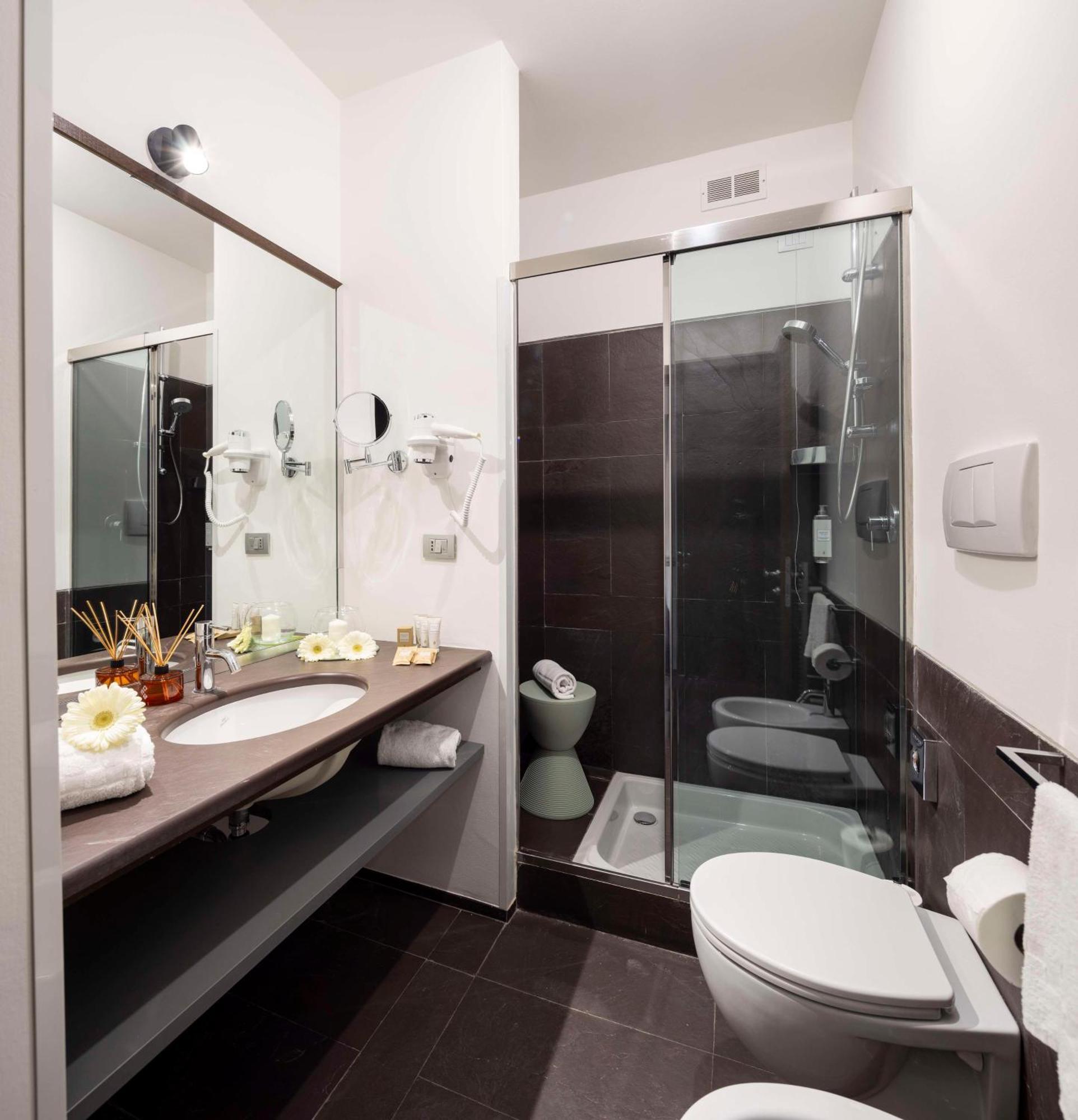 Hotel Western Parma