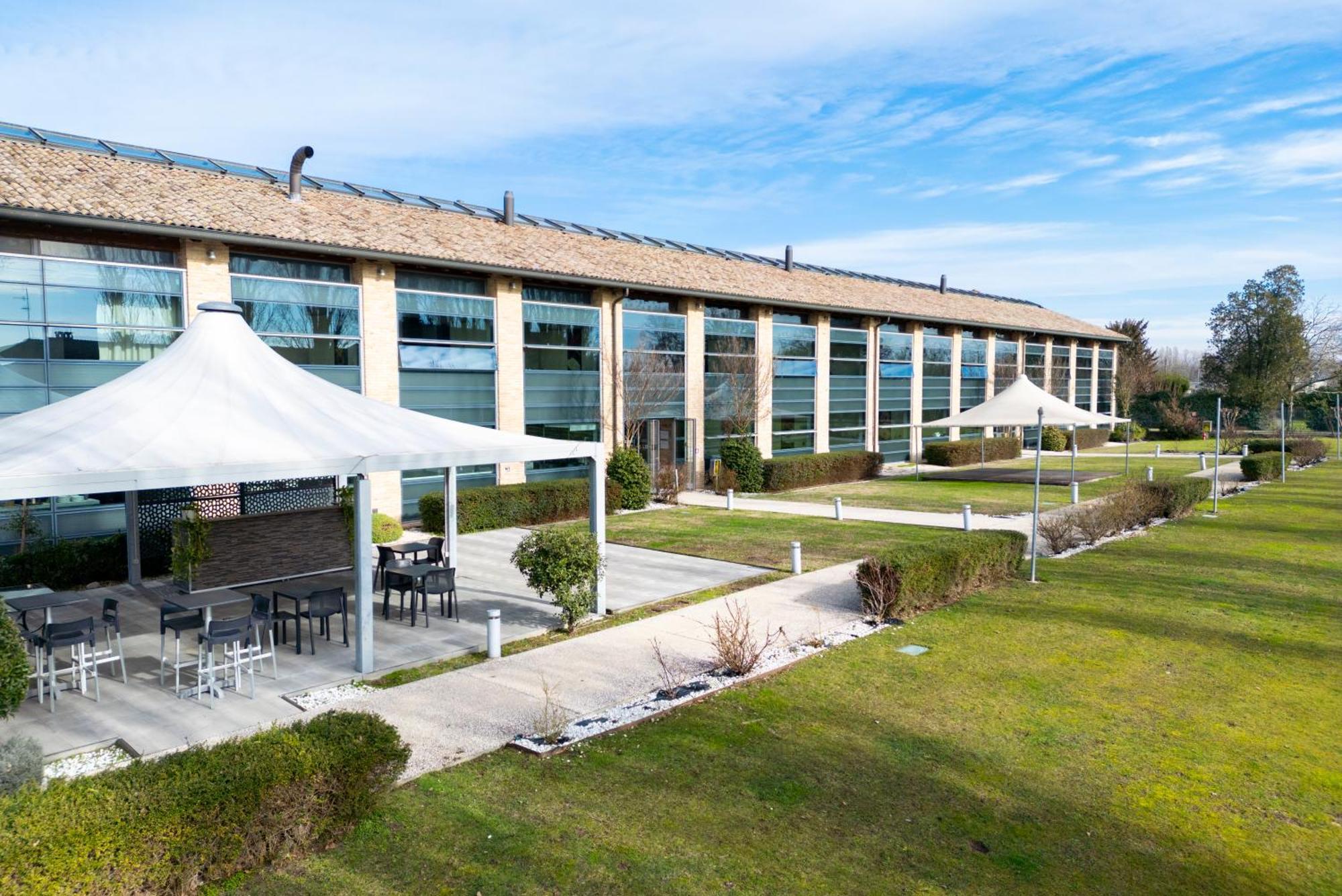 Hotel Western Parma