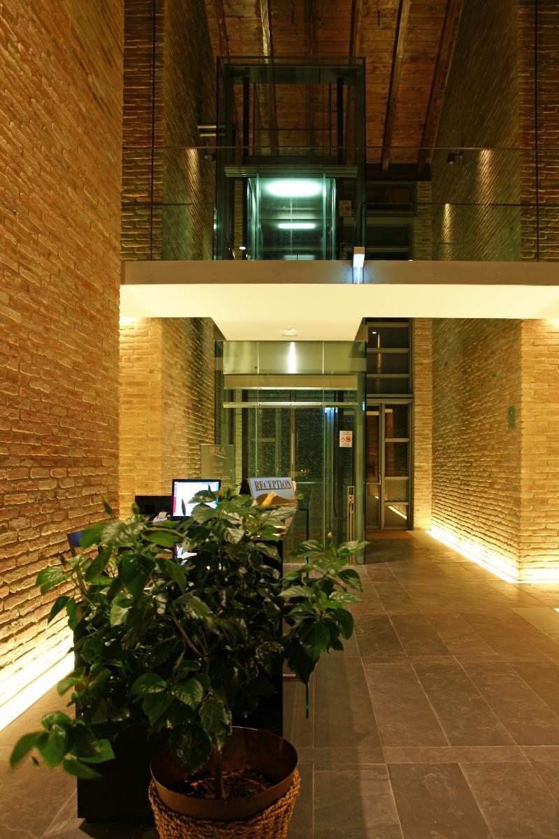Hotel Western Parma
