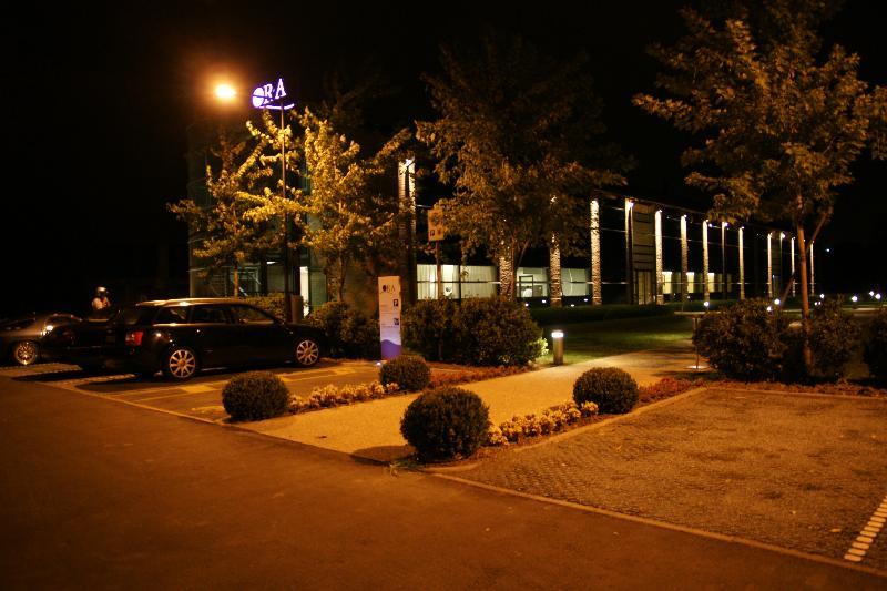 Western 4* Parma