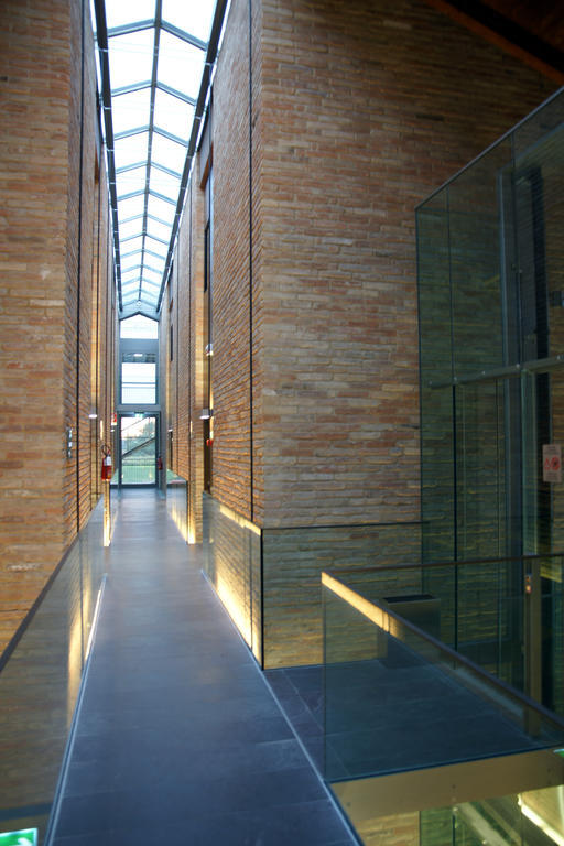 Western Hotel Parma